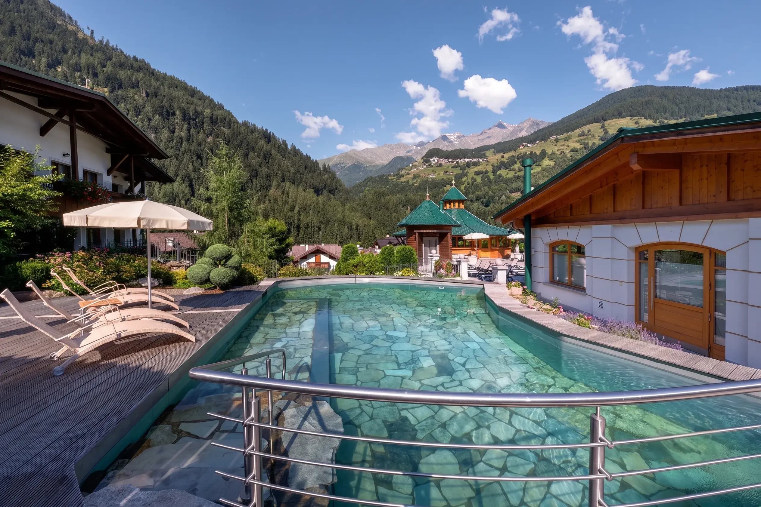 Acquaviva Spa & Bio-Lake