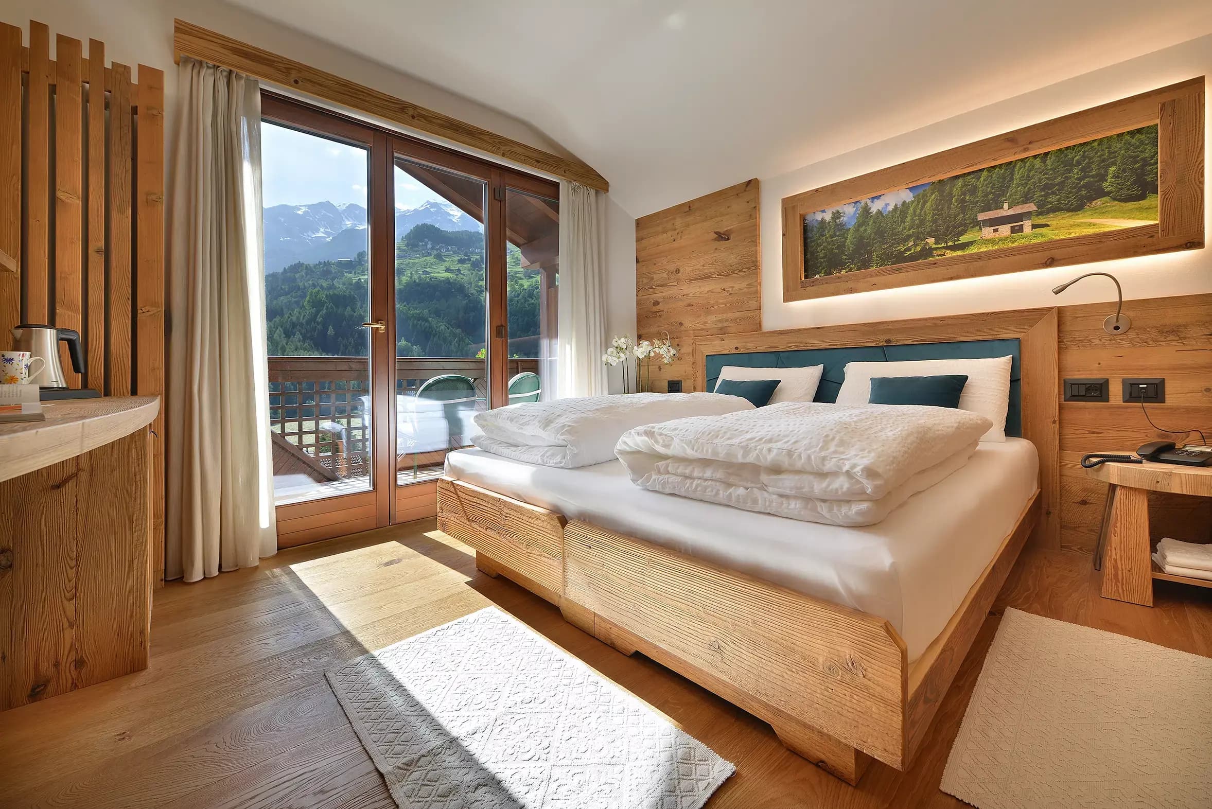 Alpine Lifestyle Suites