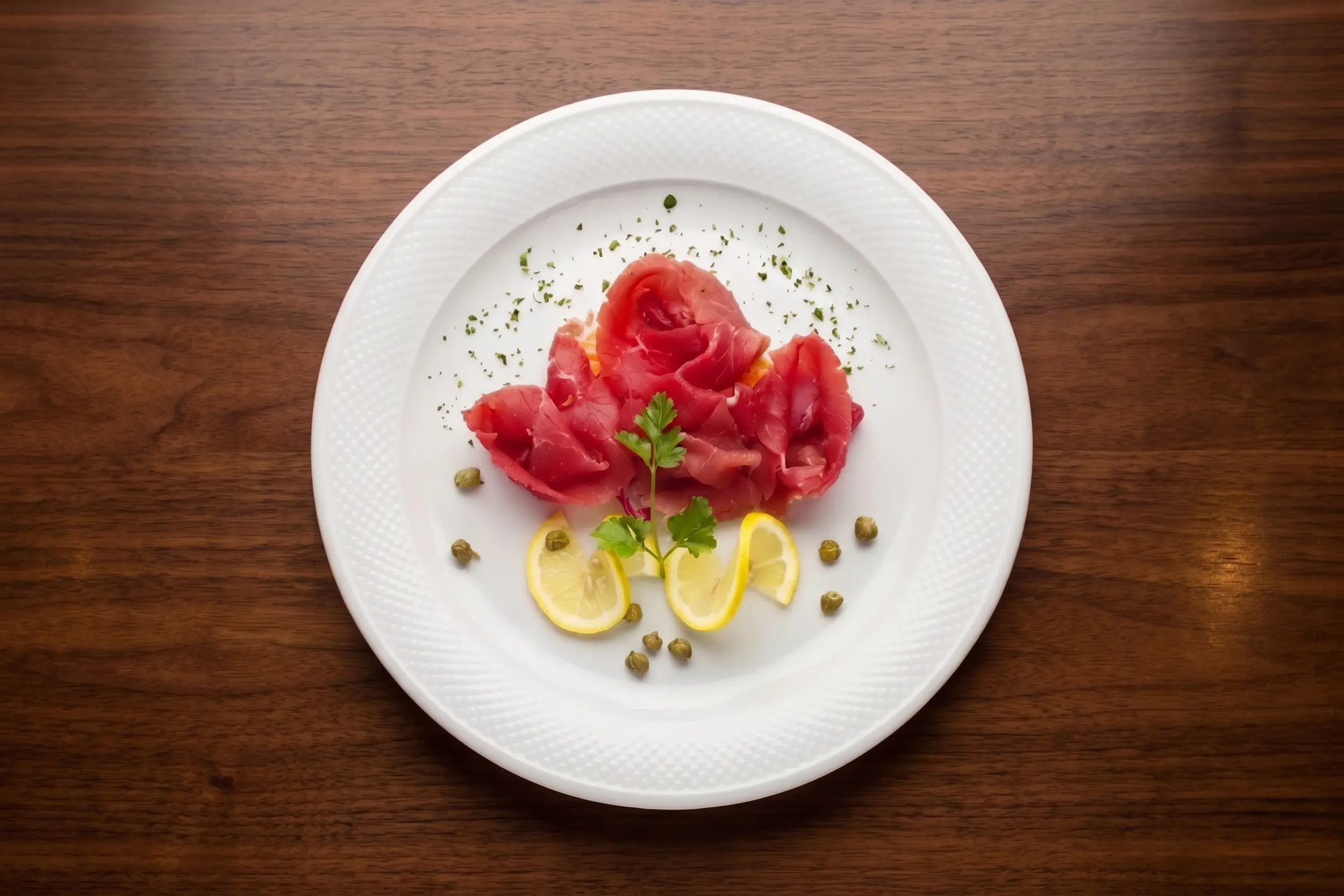 Eco-Gastronomy & Gourmet Delights