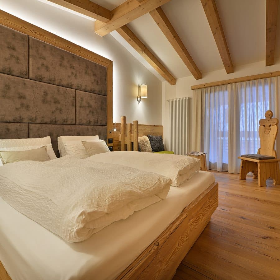 Suite Cristallo