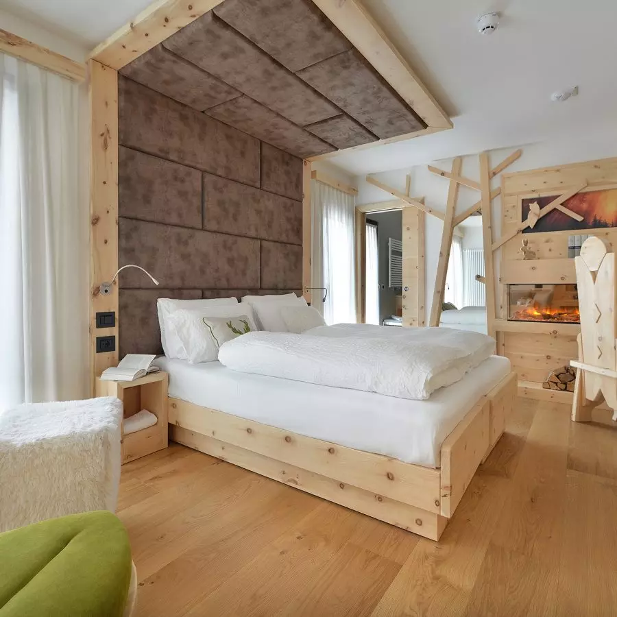 Junior Suite Quarzo