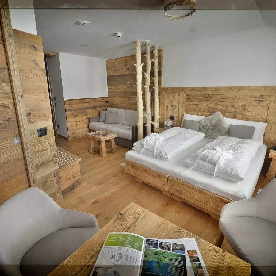 Junior Suite Tormalina