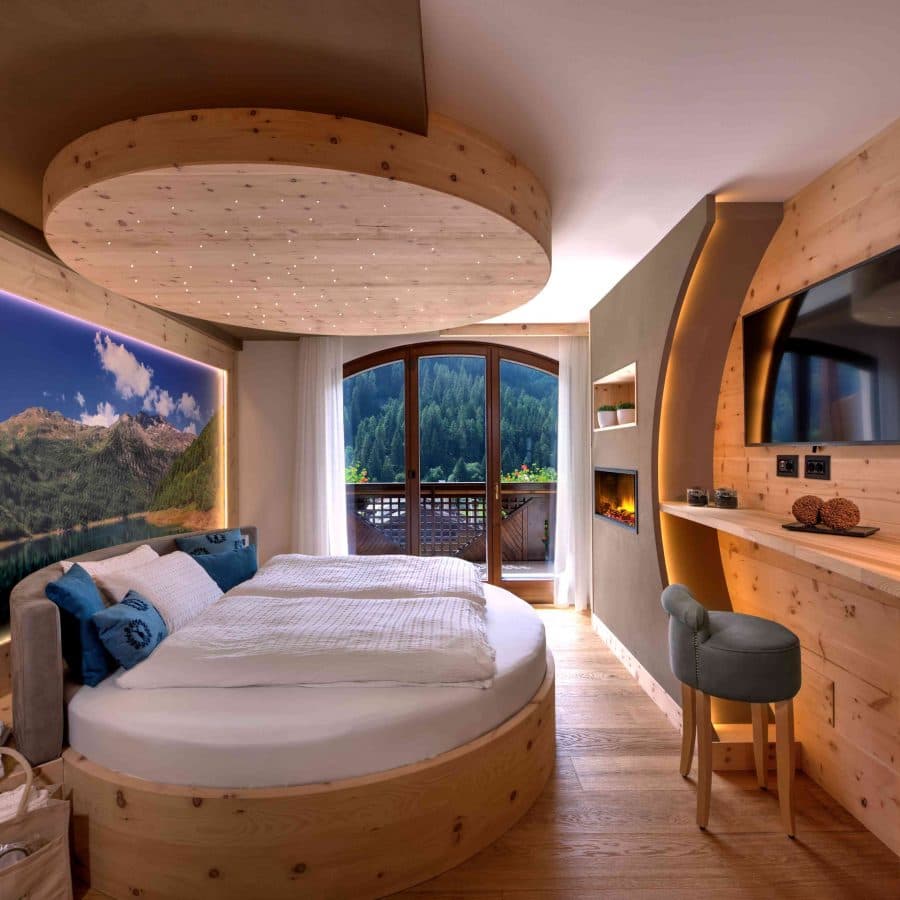 Junior Suite Rubino